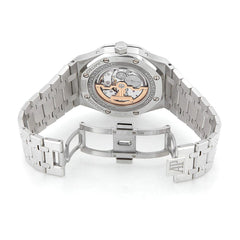Audemars Piguet Royal Oak "China Edition" Perpetual Calendar 41mm 26609TI