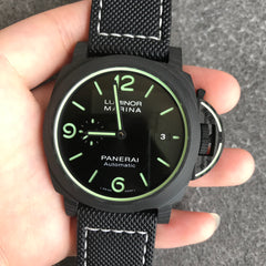Panerai Luminor Marina Carbotech 44mm PAM01118