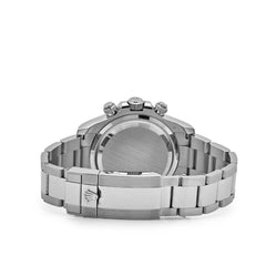 Rolex Daytona Cosmograph Ghost Grey Dial 116509