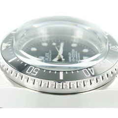 Rolex Deepsea Challenge Black Dial SS Case Watch 51 mm