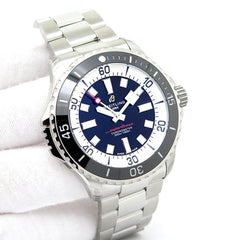Breitling Superocean Automatic Blue Dial 42mm A17375