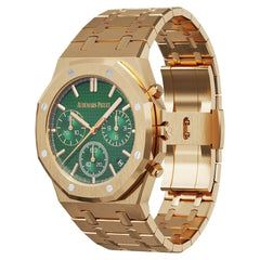 Audemars Piguet Royal Oak Selfwinding Chronograph 41mm 26331BA