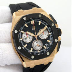 Audemars Piguet Royal Oak Offshore Rose Gold 43 mm 26420RO