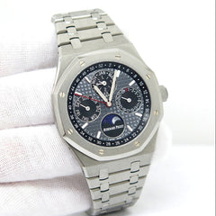 Audemars Piguet Royal Oak "China Edition" Perpetual Calendar 41mm 26609TI