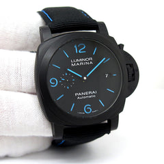 Panerai Luminor Marina 1950 Carbotech 44mm PAM01661