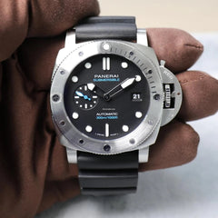 Panerai Submersible Quarantaquattro 44mm PAM01229
