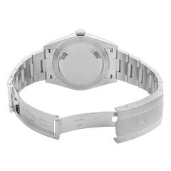 Rolex Oyster Perpetual Coral Red 36mm 277200