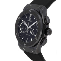 Hublot Classic Fusion Chronograph Black Magic 45mm 521.CM.1171.RX