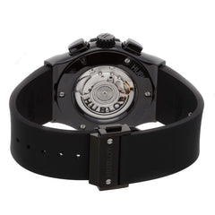 Hublot Classic Fusion Chronograph Black Magic 45mm 521.CM.1171.RX