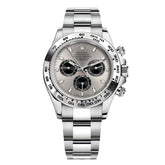Rolex Daytona Cosmograph Ghost Grey Dial 116509
