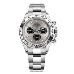 Rolex Daytona Cosmograph Ghost Grey Dial 116509
