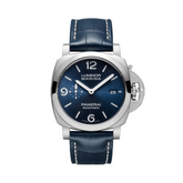 Panerai Luminor Marina Blue Dial Steel 44mm PAM01313