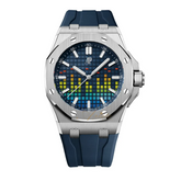 Audemars Piguet Royal Oak Offshore Music Edition Titanium 43 mm 15600TI