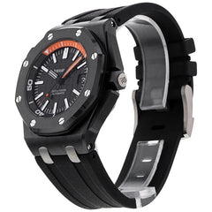 Audemars Piguet Royal Oak Offshore Diver 42mm Black Ceramic 15707CE