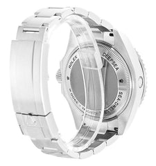 Rolex Deepsea Sea-Dweller 44mm Ceramic Bezel 116660