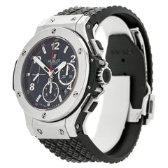 Hublot Big Bang Steel Chronograph 44mm 301.SX.130.RX