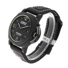 Panerai Luminor Marina Carbotech 44mm PAM01118