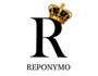 Reponymo