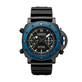 Panerai Luminor Submersible Forze Speciali Titanium Black 47mm PAM01239