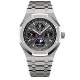 Audemars Piguet Royal Oak "China Edition" Perpetual Calendar 41mm 26609TI