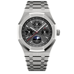 Audemars Piguet Royal Oak "China Edition" Perpetual Calendar 41mm 26609TI