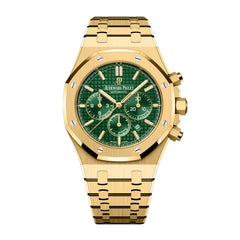 Audemars Piguet Royal Oak Selfwinding Chronograph 41mm 26331BA