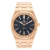 Audemars Piguet Royal Oak Rose Gold 41mm 15400OR