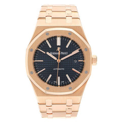 Audemars Piguet Royal Oak Rose Gold 41mm 15400OR