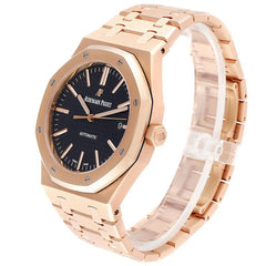 Audemars Piguet Royal Oak Rose Gold 41mm 15400OR
