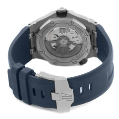 Audemars Piguet Royal Oak Offshore Diver Blue Steel 42mm 15720ST
