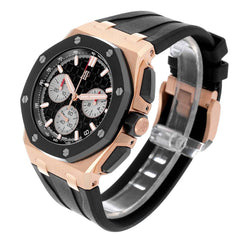 Audemars Piguet Royal Oak Offshore Rose Gold 43 mm 26420RO