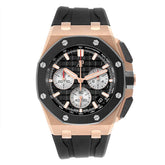 Audemars Piguet Royal Oak Offshore Rose Gold 43 mm 26420RO