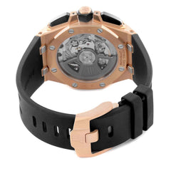 Audemars Piguet Royal Oak Offshore Rose Gold 43 mm 26420RO