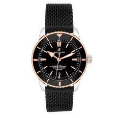 Breitling Superocean Heritage B20 Steel Rose Gold 42mm UB2030