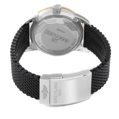 Breitling Superocean Heritage B20 Steel Rose Gold 42mm UB2030