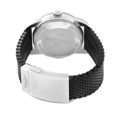 Breitling Superocean Heritage II Black Dial Steel 42mm AB2010