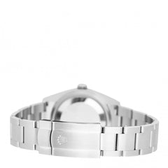 Rolex Oyster Perpetual Pink 36mm 126000