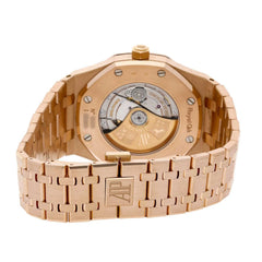 Audemars Piguet Royal Oak Selfwinding Chronograph 41mm 26331BA