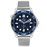 Omega Seamaster Diver James Bond Steel 42mm 210.30.42.20.03.002