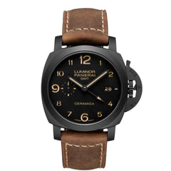 Panerai Luminor 1950 3 Days GMT Black Ceramic 44mm PAM00441