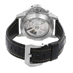 Panerai Luminor 1950 Marina Black Dial Steel 44mm PAM00312