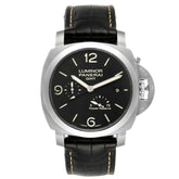 Panerai Luminor Marina 1950 3 Days GMT Black Dial 44mm PAM00321