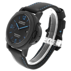 Panerai Luminor Marina 1950 Carbotech 44mm PAM01661