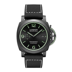 Panerai Luminor Marina Carbotech 44mm PAM01118