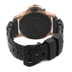 Panerai Submersible Rose Gold OroCarbo 44mm PAM01070