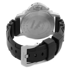 Panerai Submersible Bianco Steel 42mm PAM02223