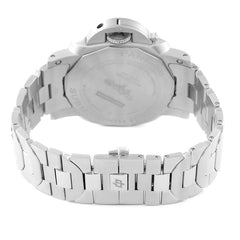 Panerai Submersible Blu Notte Blue Dial Steel 42mm PAM01068