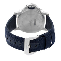 Panerai Submersible Quarantaquattro Blu Profondo 44mm PAM01289