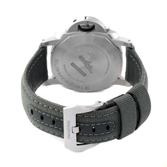 Panerai Submersible Quarantaquattro Grigio Steel 44mm PAM01288