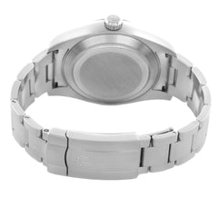 Rolex Air King Black Dial 1454020